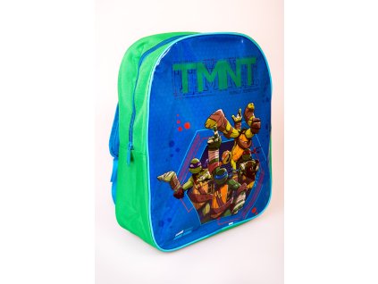 Batůžek JUNIOR NINJA TURTLES TMNT 15250