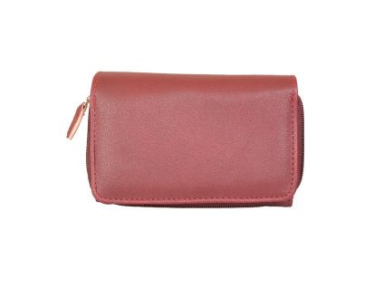 Dámská peněženka JBPS 194 vínová