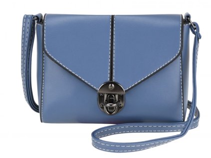 CROSSBODY kabelka JBHB 2570 modrá