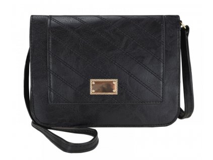 CROSSBODY kabelka JBHB 2573 černá