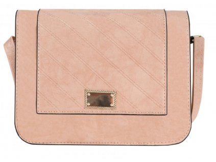 CROSSBODY kabelka JBHB 2573 růžová