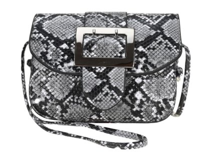 CROSSBODY kabelka JBHB 2566/2574 šedá