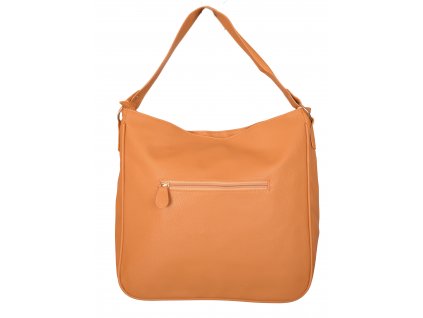 Dámská kabelka crossbody JBFB 213 hořčicová