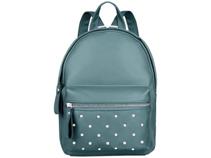 Dámský batoh JBFB 202 šedomodrý