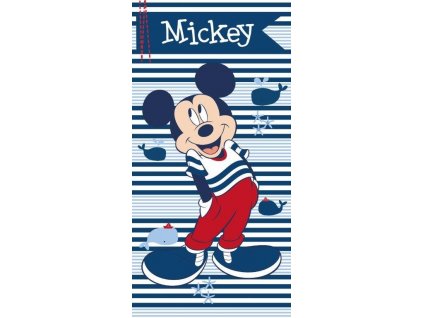 Osuška MICKEY 039