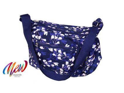 JBNHB21 4 modra bily kvet