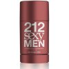 Carolina Herrera 212 Sexy Men deostick 75 ml