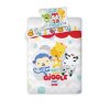 Povlečení do postýlky Fisher-price2 100x135/60x40