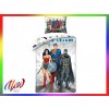 Halantex povlečení Liga Spravedlnosti ( Justice League)140x200 70x90 batman superman