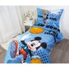 FARO POVLEČENÍ MICKEY MOUSE 050 140x200/70x90