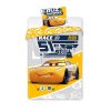 DĚTSKÉ POVLEČENÍ CARS 3 DINOCO CRUZ RAMIREZ