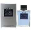 Antonio Banderas King of Seduction toaletní voda pánská 50 ml