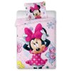Dětské povlečení Minnie Parádnice
