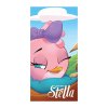 Dětská osuška Angry Birds STELLA 140x70 cm
