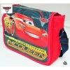 Taška přes rameno MESS CARS 6298T