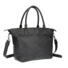 Přebalovací taška Deluxe 9695 ŠEDÁ