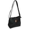 CROSSBODY kabelka JBFB 303 ČERNÁ