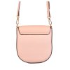 Dámská crossbody kabelka X042 RŮŽOVÁ