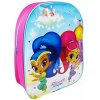 Batůžek JUNIOR SHIMMER & SHINE 7427