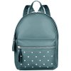 Dámský batoh JBFB 202 šedomodrý