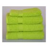Froté ručník SPRING , 50x100 cm, zelený