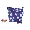 Crossbody taška JBCB 311 FLOWER NAVY
