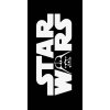 Dětská osuška Star Wars Dark Force 70x140cm