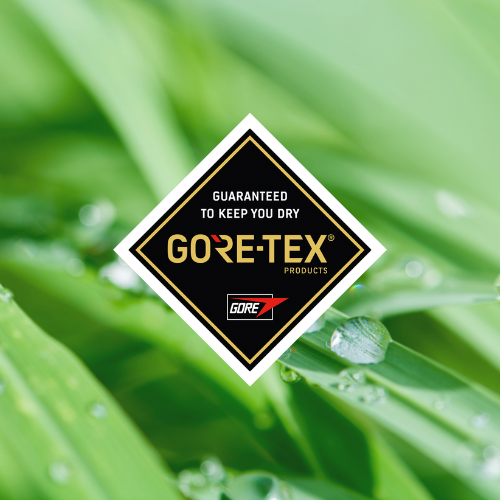 Membrána GORE-TEX® - Jak funguje?