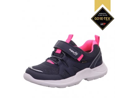 tenisky gore tex superfit rush 1 006219 8020 superfit store