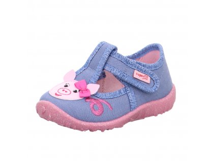 backory superfit spotty 1 009256 8510 prasatko supershoes cz