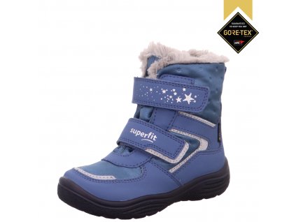 snehule superfit crystal gore tex 1 009098 8000 supershoes cz