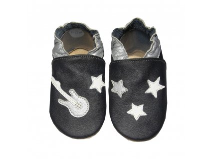 capacky kozene barefoot babice ba 117 kytara rockstar supershoes cz