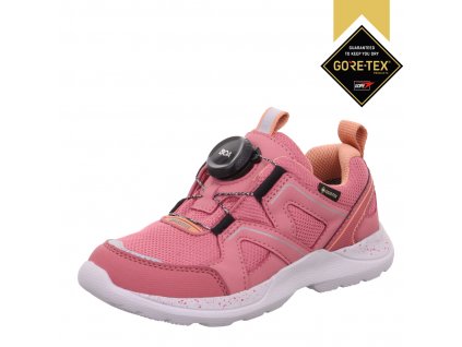 tenisky gore tex superfit rush 1 006218 5500 system boa supershoes cz