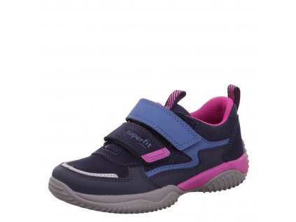 tenisky superfit storm 1 006388 8020 supershoes cz