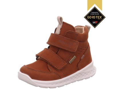 tenisky superfit breeze gore tex 1 000367 3000 supershoes cz