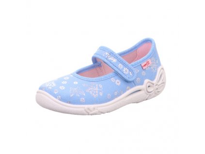 backory superfit belinda 1 800287 8010 motyl kytka supershoes cz