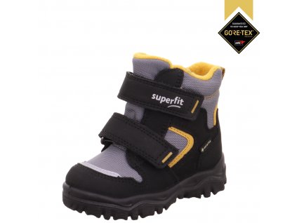 snehule superfit husky1 gore tex 1 000047 0020 supershoes cz