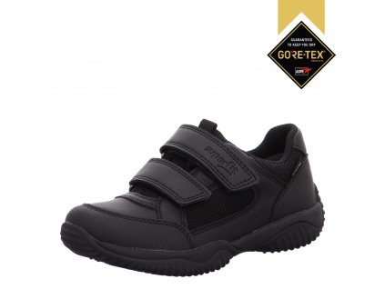 superfit storm 1 009382 0000 tenisky gore tex supershoes cz