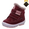 kozene snehule superfit groovy gore tex 1 009315 5000 supershoes cz