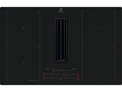 Electrolux KCC84450CZ Deska indukcni 1