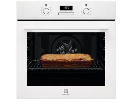 Electrolux 600 FLEX SurroundCook EOF3H70V Vestavná trouba  + Doprava zdarma