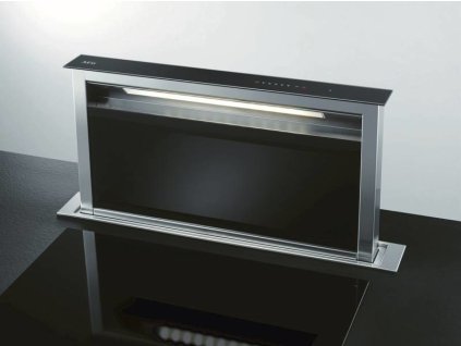 AEG Mastery DDE5960B Výsuvný odsavač par  + 5 let záruka na celý model