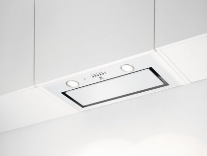 Electrolux 700 SENSE Hob2Hood LFG716W Odsavač par + Slevový kupón 30,- Kč