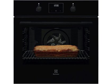Electrolux KOFGH70TK vestavná trouba 1