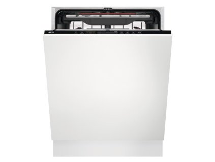 AEG Mastery MaxiFlex FSK93718P Vestavná myčka nádobí 60 cm + 5 let záruka na celý výrobek, 10 let záruka na Invertor motor