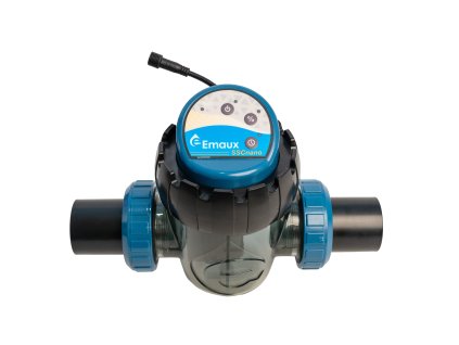SSCNANO8 - Salt chlorinator 8g  + SLEVOVÝ KUPÓN 1100,- Kč