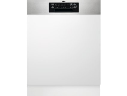 AEG Mastery MaxiFlex FEE72706PM Vestavná myčka nádobí 60 cm  + ZDARMA 10 let záruka na motor