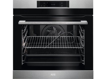 AEG Mastery SenseCook BPK748380M Trouba vestavná  + Záruka 5 let, Slevový kupón 700,- Kč