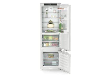 LIEBHERR Integrovatelné kombinované chladničky s BioFresh a SmartFrost ICBbi 5122-22 + SLEVOVÝ KUPÓN 2800,- Kč, ZÁRUKA 10 LET ZDARMA