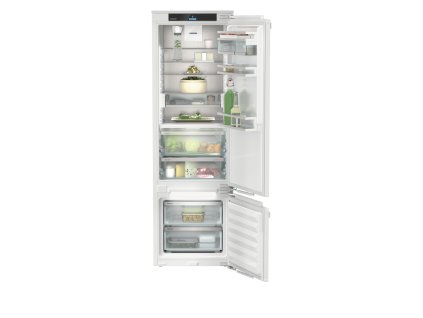 LIEBHERR Integrovatelné kombinované chladničky s BioFresh a SmartFrost ICBbi 5152-22 + SLEVOVÝ KUPÓN 4600,- Kč, ZÁRUKA 10 LET ZDARMA